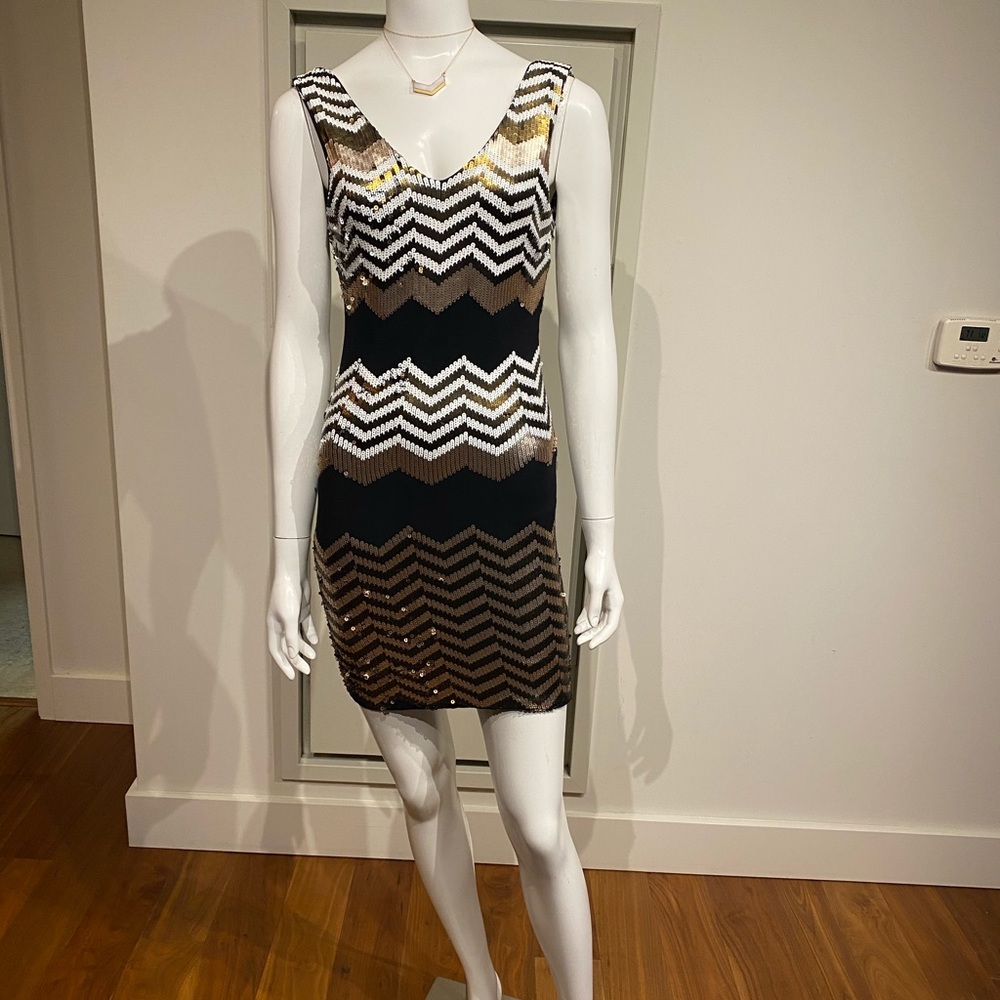 Girls night out dress